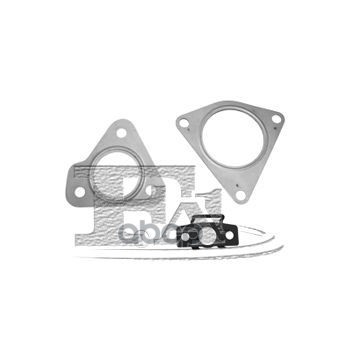 Ремкомплект Турбокомпрессора Audi: A4 (8K2, B8) 2 13-15, A4 Allroad (8Kh, B8) 2 13-16, A4 Avant (8K5, B8) 2 13-15, 2 13-15, A...