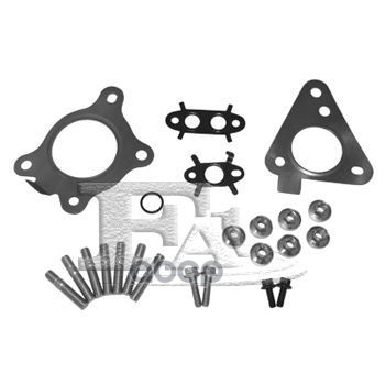 Монтажный Комплект Для Турбокомпрессора FA1 арт. kt120040