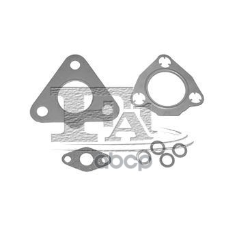 Ремкомплект Турбокомпрессора Opel: Astra H (A04) 1.7 04-10, Astra H Gtc (L08) 1.7 05-10, Astra H (A04) 1.7 04-10, Combo Tour1...