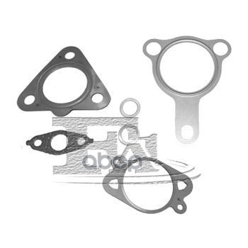 Ремкомплект Турбокомпрессора Opel: Astra H (A04) 1.7 07-14, 1.7 07-14, Astra H Gtc (L08) 1.7 07-10, 1.7 07-10, Astra H (A04) ...