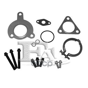 Ремкомплект Турбокомпрессора Расширенный /Opel: Astra G (T98) 2.2 02-05, Astra G (T98) 2.2 02-05, Astra G (T98) 2.2 02-05, As...