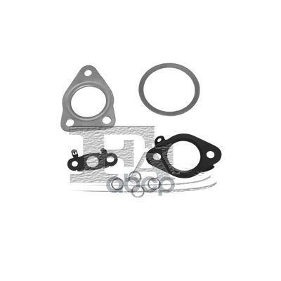 Ремкомплект Турбокомпрессора Opel: Insignia A (G09) 2 08-, 2 08-, Insignia A Sports Tourer (G09) 2 08-13, 2 08-15, Insignia A...