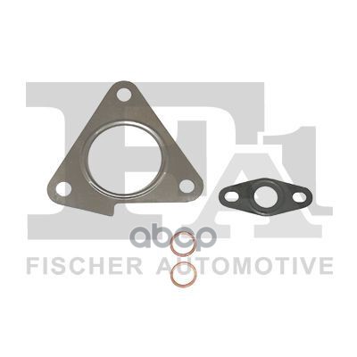 Ремкомплект Турбокомпрессора Mercedes-Benz: C-Class (W202) 2.5 95-00, C-Class T-Model (S202) 2.5 96-01, E-Class (W210) 2.9 96...