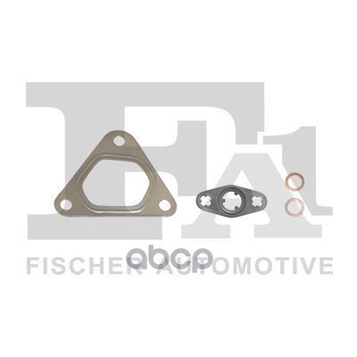 Ремкомплект Турбокомпрессора Mercedes-Benz: E-Class (W210) 2.7 99-02, E-Class T-Model (S210) 2.7 99-03, M-Class (W163) 2.7 99...