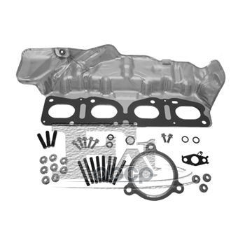Ремкомплект Турбокомпрессора Расширенный / FA1 арт. KT140920