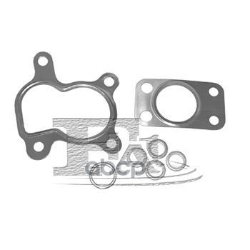 Ремкомплект Турбокомпрессора Citroen: C1 (Pm, Pn) 1.4 05-14, C2 (Jm) 1.4 03-, C3 I (Fc) 1.4 02-, C3 Ii1.4 09-, C3 Pluriel (Hb...