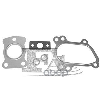 Ремкомплект Турбокомпрессора Citroen: C5 I (Dc) 2 01-04, C5 I Break (De) 2 01-04,Peugeot: 406 (8B) 2 01-04, 406 Break (8E/F) ...