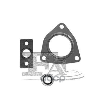 Ремкомплект Турбокомпрессора Citroen: C5 I (Dc) 2.2 01-04, C5 I Break (De) 2.2 01-04, C5 Ii (Rc) 2.2 04-,Peugeot: 406 (8B) 2....