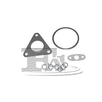 Ремкомплект Турбокомпрессора Citroen: Jumper 2.2 06-, 2.2 06-, Jumper 2.2 06-, 2.2 06-, Jumper Фургон2.2 06-, 2.2 06-,Fiat: D...