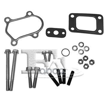 Ремкомплект Турбокомпрессора Расширенный /Citroen: Jumper 3 06-, Jumper 3 06-, Jumper Фургон3 06-,Fiat: Ducato (250, 290) 3 0...