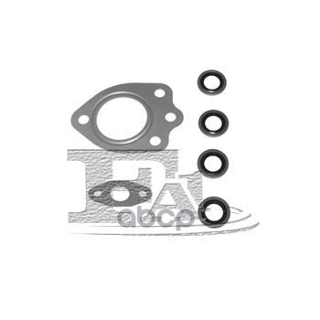 Ремкомплект Турбокомпрессора Citroen: C-Crosser (Ep) 2.2 07-,Mitsubishi: Outlander Ii (Cww) 2.2 07-12,Peugeot: 4007 (Gp) 2.2 ...