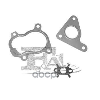 Ремкомплект Турбокомпрессора Mitsubishi: Carisma (Da) 1.9 00-06, Carisma (Da) 1.9 00-06, Space Star Вэн (Dga) 1.9 01-04,Nissa...