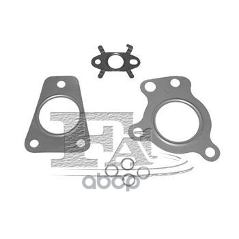 Ремкомплект Турбокомпрессора Renault: Avantime (De0) 2.2 02-03, Espace Iv (Jk0/1) 2.2 02-, Laguna Ii (Bg0/1) 2.2 01-, Laguna ...