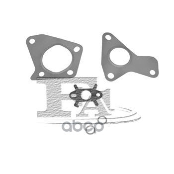 Ремкомплект Турбокомпрессора Renault: Clio Ii (Bb, Cb) 1.5 04-, Grand Scenic Ii (Jm0/1) 1.5 04-, Megane Ii (Bm0/1, Cm0/1) 1.5...