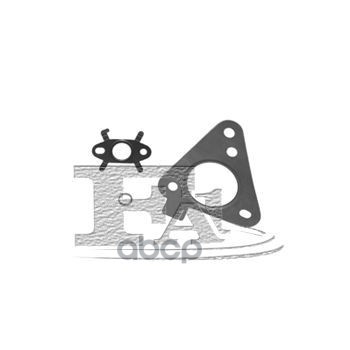 Ремкомплект Турбокомпрессора Renault: Espace Iv (Jk0/1) 2.2 06-, Laguna Ii (Bg0/1) 2.2 05-, Laguna Ii Grandtour (Kg0/1) 2.2 0...