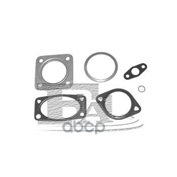 Ремкомплект Турбокомпрессора Alfa Romeo: 159 (939) 2.4 05-11, 2.4 07-11, 159 Sportwagon (939) 2.4 06-11, Brera (939) 2.4 06-1...