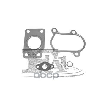 Ремкомплект Турбокомпрессора Fiat: Ducato (244) 2.3 02-06, Ducato (244) 2.3 02-, Ducato (244) 2.3 02-, FA1 арт. KT330080E