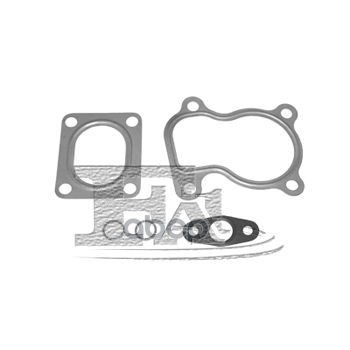 Ремкомплект Турбокомпрессора Alfa Romeo: 145 (930) 1.9 99-01, 146 (930) 1.9 99-01, 156 (932) 1.9 97-00, 156 Sportwagon (932) ...