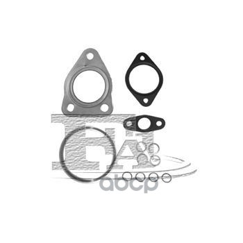 Ремкомплект Турбокомпрессора Alfa Romeo: 159 (939) 2 09-11, 159 Sportwagon (939) 2 09-11, 2 10-11, Brera (939) 2 09-10, Giuli...