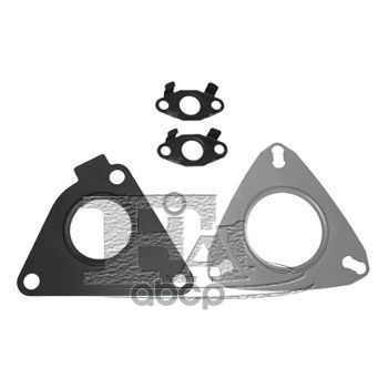 Ремкомплект Турбокомпрессора Land Rover: Range Rover Iii (L322) 3.6 06-12, FA1 арт. KT410090E