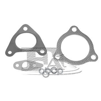 Ремкомплект Турбокомпрессора Volvo: S60 I2.4 01-10, S80 I (Ts, Xy) 2.4 01-06, V70 Ii (Sw) 2.4 01-08, 2.4 01-07, Xc70 Cross Co...