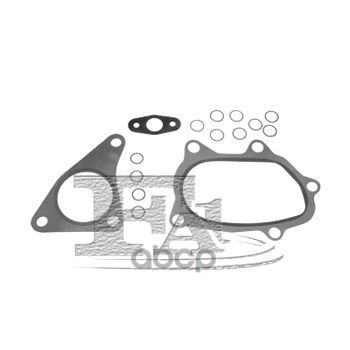 Ремкомплект Турбокомпрессора Subaru: Forester (Sf) 2 97-02, 2 98-01, 2 98-02, Forester (Sg) 2 02-05, 2 02-05, Impreza (Gfc) 2...