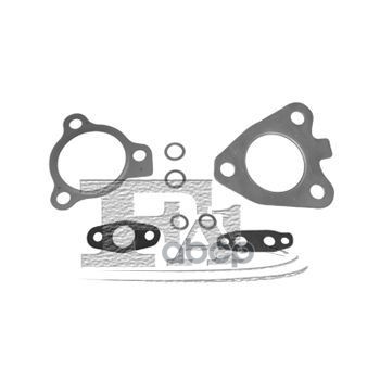 Ремкомплект Турбокомпрессора Hyundai: Ix35 (Lm, El, Elh) 2 10-, 2 10-, Tucson (Jm) 2 06-10, 2 06-10,Kia: Sportage (Sl) 2 10-,...