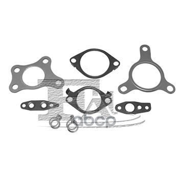 Ремкомплект Турбокомпрессора Nissan: Np300 Navara (D40) 2.5 06-, Pathfinder Iii (R51) 2.5 05-, 2.5 06-, FA1 арт. KT750140E