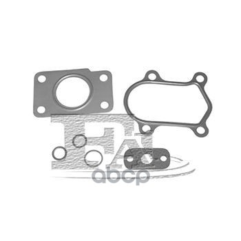 Ремкомплект Турбокомпрессора Iveco: Daily Iv 2.3 06-11, 2.3 06-11, 2.3 06-11, 2.3 06-11, 2.3 06-11, 2.3 06-11, 2.3 07-11, 2.3...