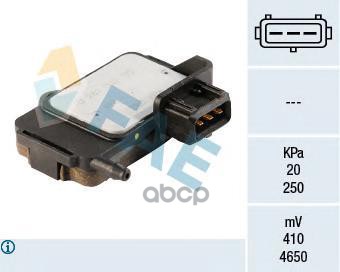 Датчик Давления Ford FAE арт. 15015