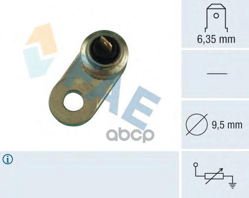 Датчик температуры FAE арт. 31220