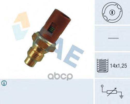Датчик температуры FAE арт. 32240