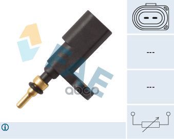 Датчик Температуры Vag FAE арт. 33891