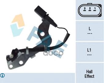 Датчик положения распредвала FAE арт. 79112