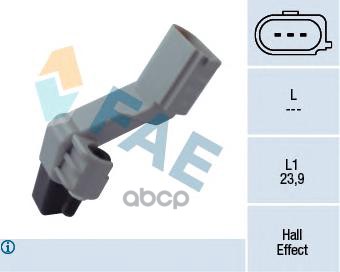 Датчик положения коленвала Volkswagen FAE арт. 79174