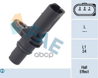 Датчик Положения Распредвала Audi FAE арт. 79293