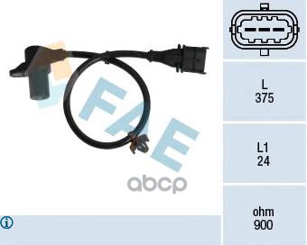 Датчик FAE арт. 79303