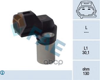 Датчик положения коленвала FORD / VOLVO FAE арт. 79336