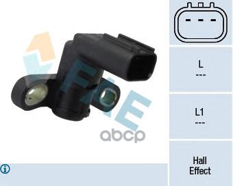 Датчик Положения Коленвала Ford / Mazda FAE арт. 79374