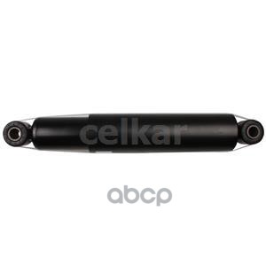 Амортизатор Iveco Daily 00> Зад Левправ Газ 354050C FAST арт. FT11229