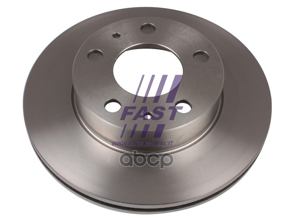 Диск Тормозной Передний FAST арт. FT31034