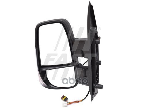 Зеркало Левое Iveco Daily Vsn700 FAST арт. FT88331