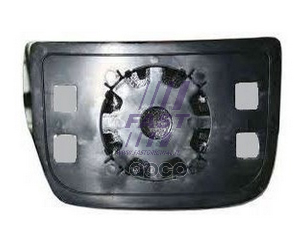 Стекло Зеркала Iveco Daily 06> Прав Низ FAST арт. FT88574