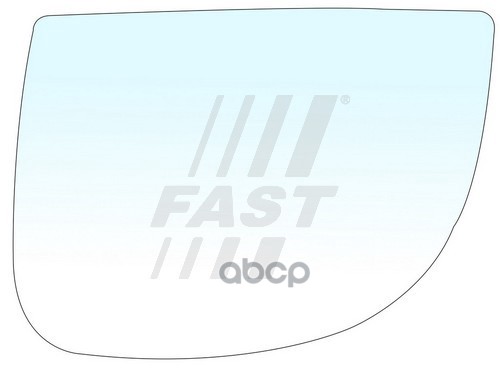 Элемент Зеркальный FAST арт. FT88578