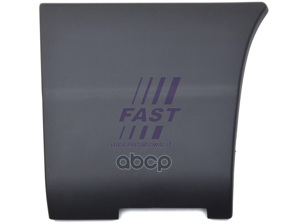 Накладка Бампера FAST арт. FT90738