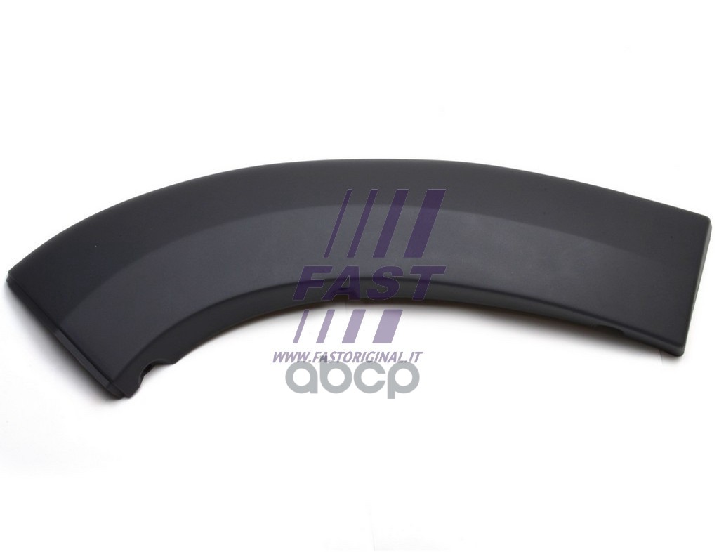Молдинг Переднего Бокового Бампера FAST арт. FT90766