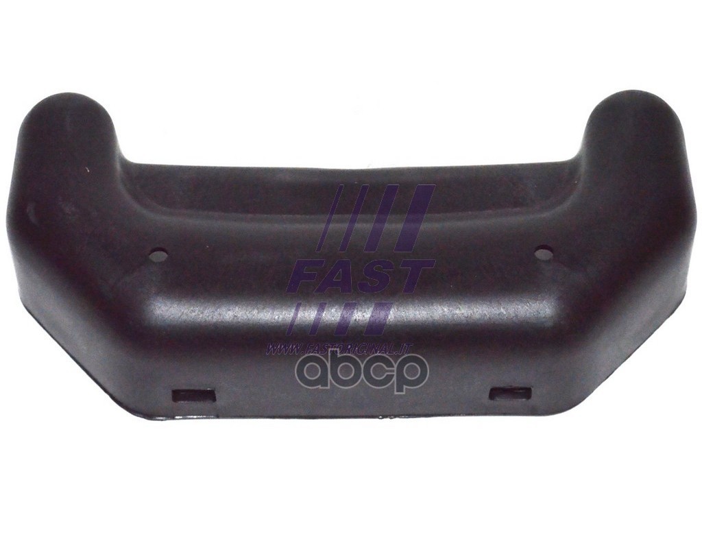 Накладка Бампера Iveco Daily 06> Зад Truck 00>14> FAST арт. FT90796