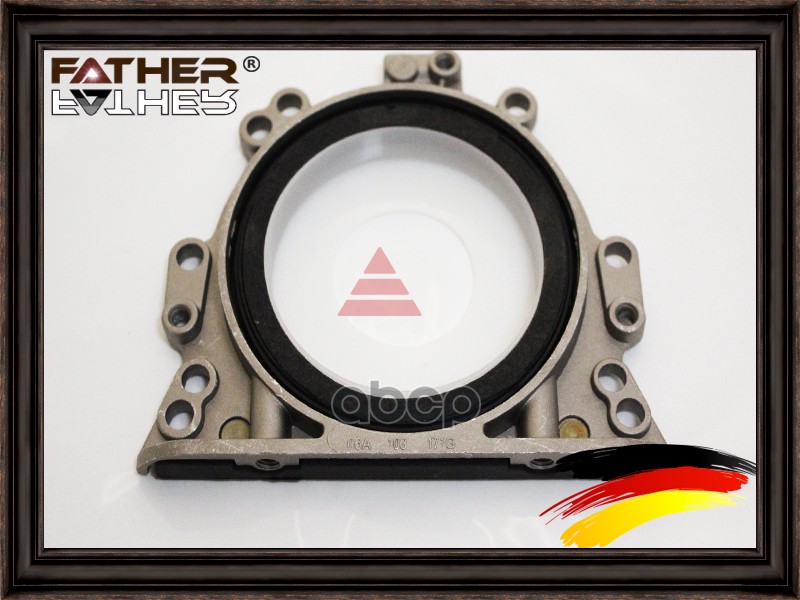 Сальник Коленвала Задний Father F2260r20 FATHER арт. F2260R20