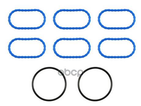 Прокладка Коллектора FEL-PRO арт. MS96494