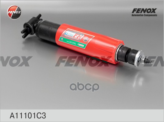 Амортизатор Газ 2410, 3102, 31029, 3110, 31105 FENOX арт. A11101C3
